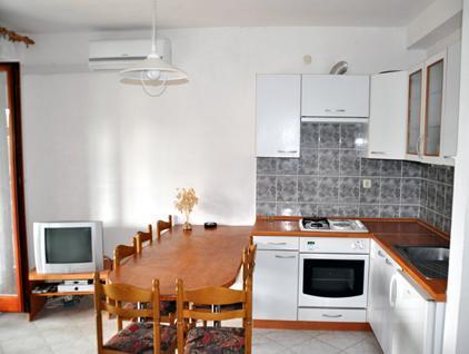 Apartments Ukic Tribalj Exterior foto