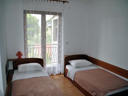 Apartments Ukic Tribalj Exterior foto